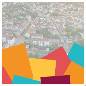 3 Raum Wohnung Apolda 