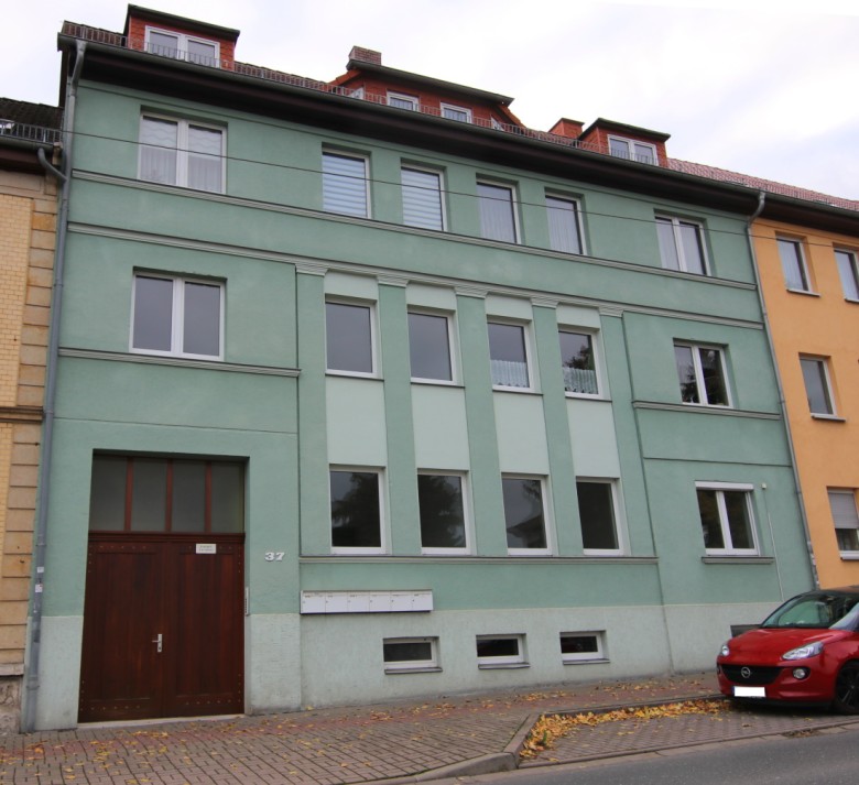 Wohnung 2-ZimmerWhg DG