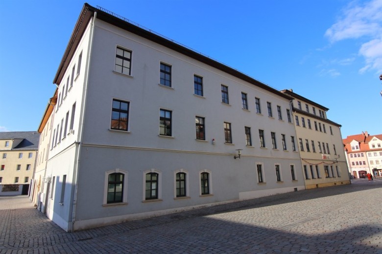 Wohnung 3-ZimmerWhg 2.OG (Topfmarkt)